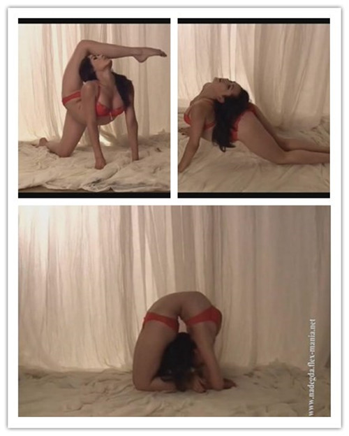 6-27����Ƶ��Ա��NADEGDA����ר���Ѹ���