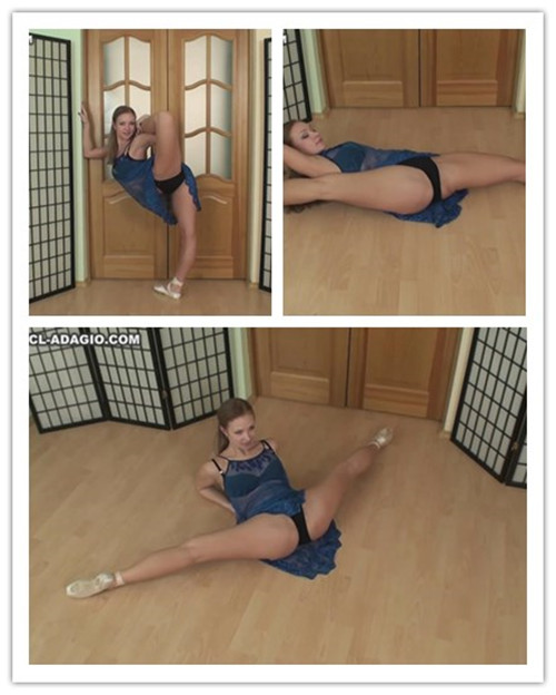 8-4����Ƶ��Ա��CL-Adagio����ר���Ѹ���