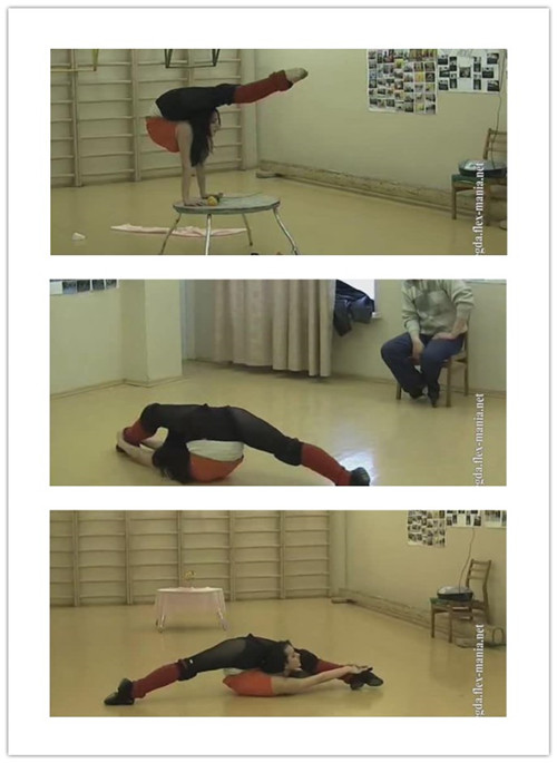 9-9����Ƶ��Ա��NADEGDA����ר���Ѹ���