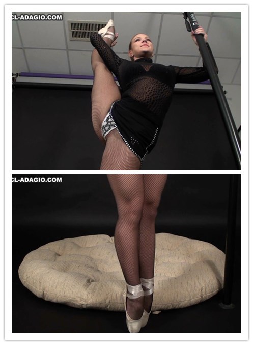 10-13����Ƶ��Ա��CL-Adagio����ר���Ѹ���