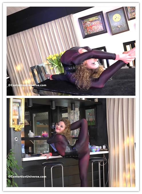 11-2����Ƶ��Ա��contortionuniverseר���Ѹ���