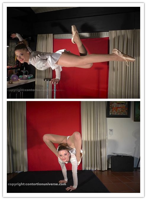 12-29����Ƶ��Ա��contortionuniverseר���Ѹ���