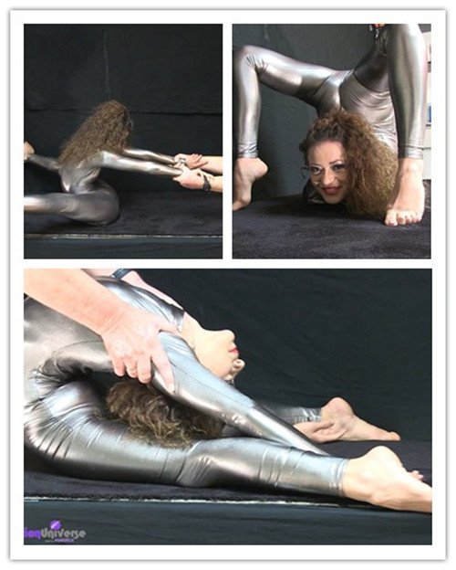 3-28����Ƶ��Ա��contortionuniverseר���Ѹ���