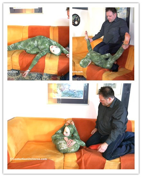 3-3����Ƶ��Ա��contortionuniverseר���Ѹ���