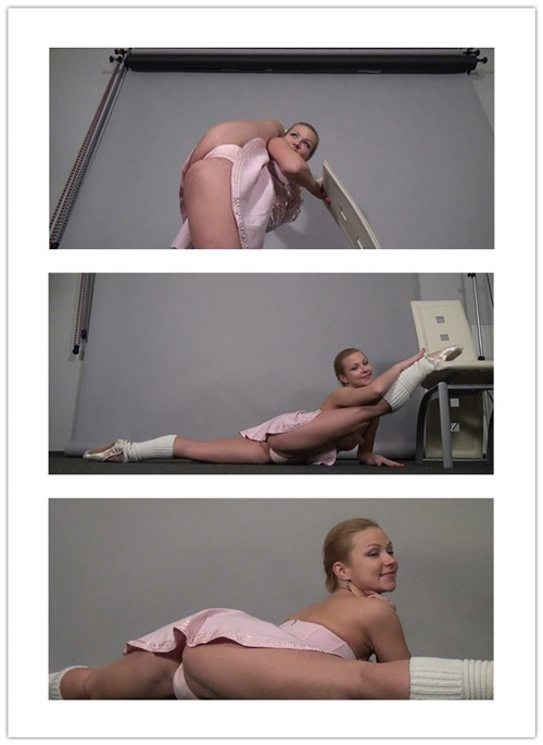 4-20����Ƶ��Ա��CL-Adagio����ר���Ѹ���