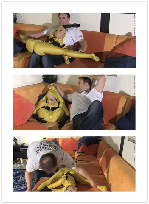 5-13����Ƶ��Ա��contortionuniverseר���Ѹ���