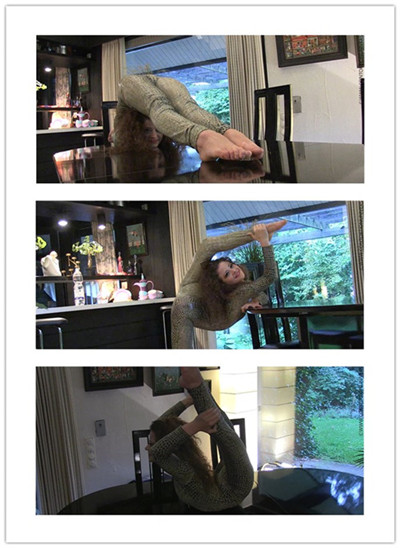 5-26����Ƶ��Ա��contortionuniverseר���Ѹ���