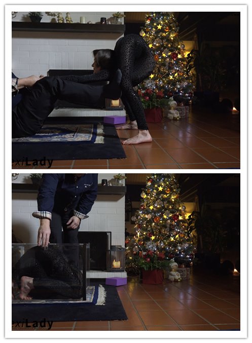 10-25����Ƶ��Ա��flexiladyר���Ѹ���