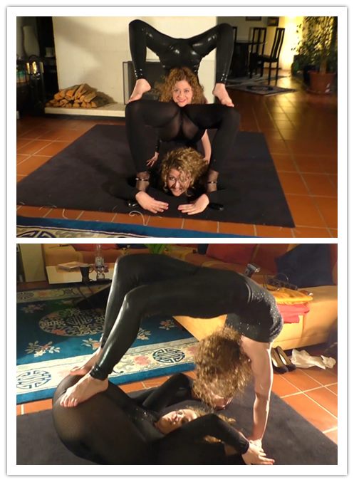 1-23����Ƶ��Ա��contortionuniverseר���Ѹ���