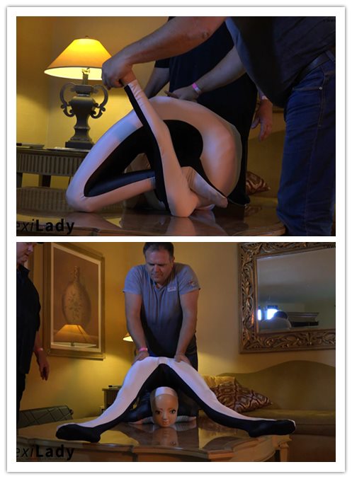 2-27����Ƶ��Ա��flexiladyר���Ѹ���