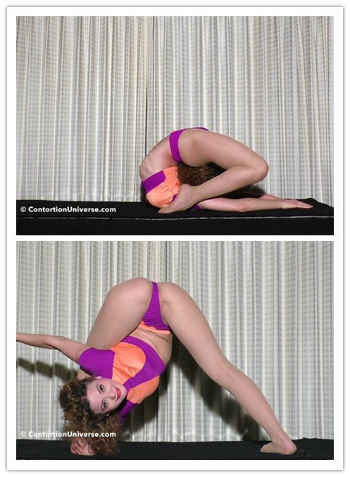 3-3����Ƶ��Ա��contortionuniverseר���Ѹ���