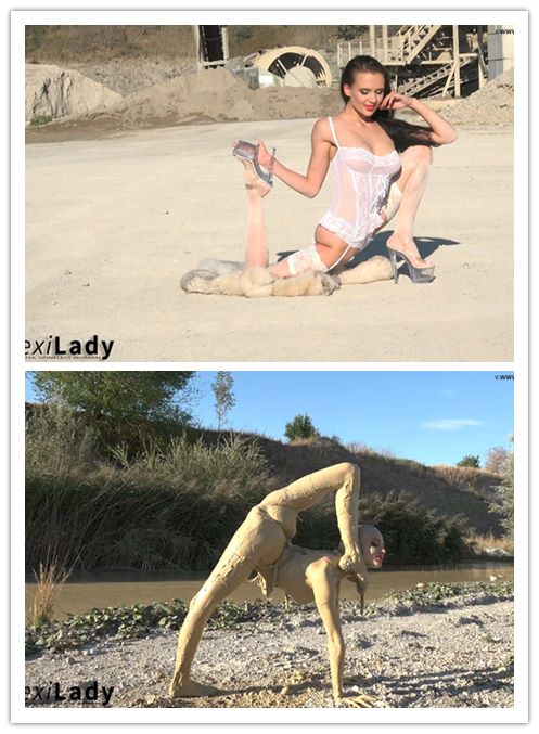 3-24����Ƶ��Ա��flexiladyר���Ѹ���