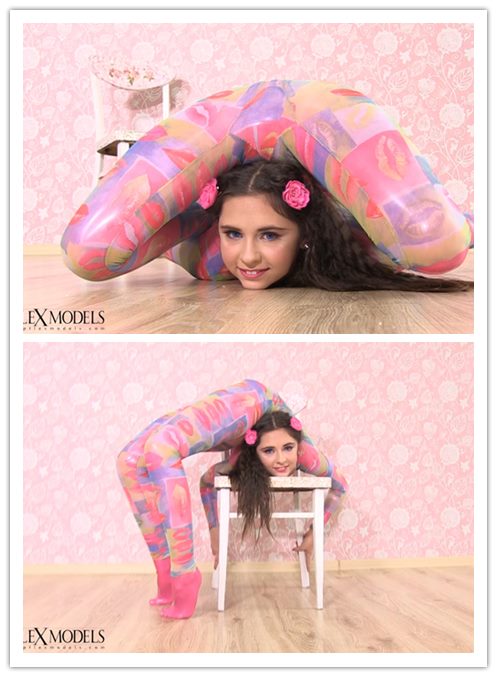 9-12����Ƶ��Ա��topflexmodelsר���Ѹ���