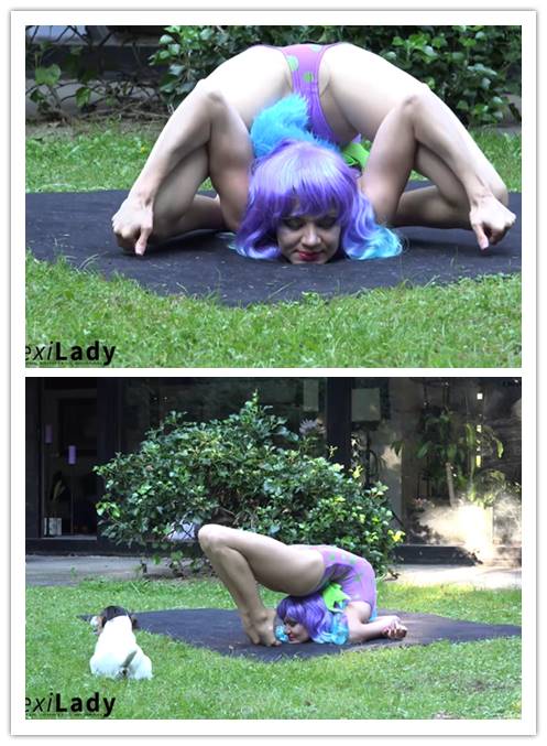 9-23����Ƶ��Ա��flexiladyר���Ѹ���