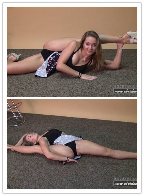 һ����Ů��ƽʱ��ô��ϰ��