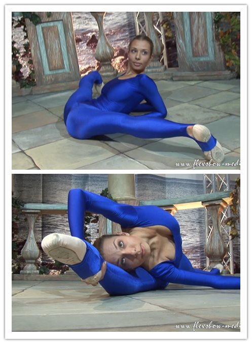 �������������ݾ���flexilady��Ƶ