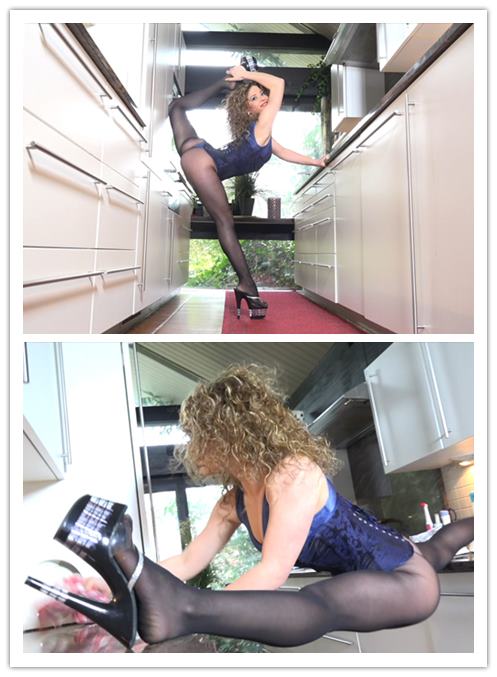 2018.2-12����Ƶ��Ա��contortionuniverseר���Ѹ���