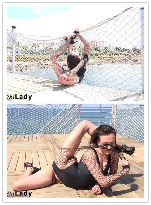 2018.2-25����Ƶ��Ա��flexiladyר���Ѹ���