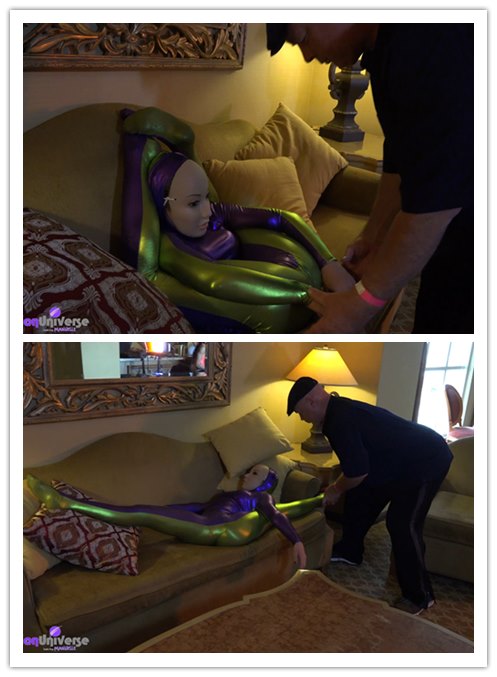 2018.2-5����Ƶ��Ա��contortionuniverseר���Ѹ���