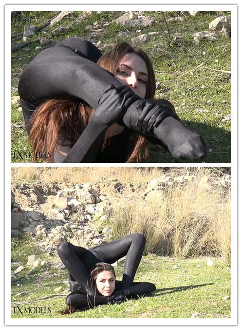 2018.3-22����Ƶ��Ա��topflexmodelsר���Ѹ���