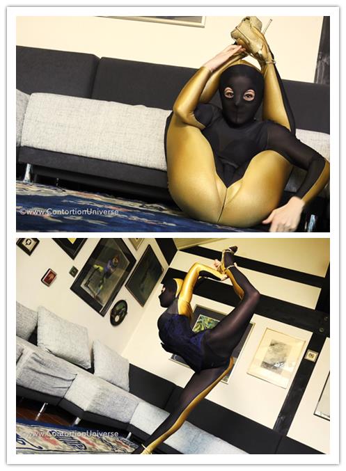 2018.3-25����Ƶ��Ա��contortionuniverseר���Ѹ���