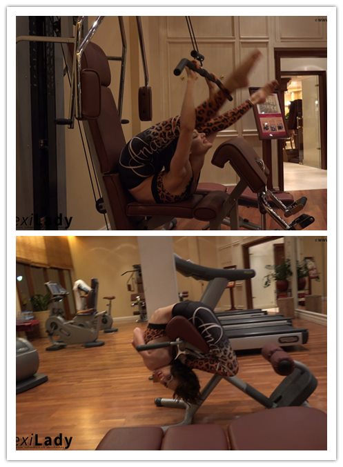 2018.3-5����Ƶ��Ա��flexiladyר���Ѹ���