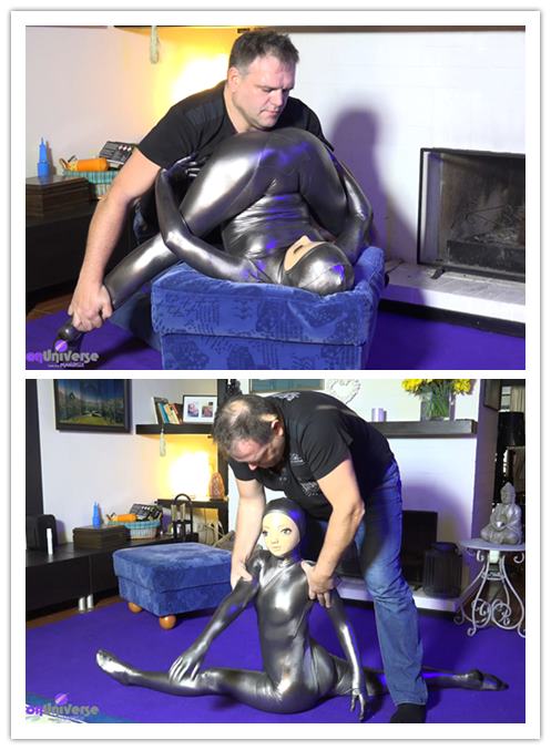 2018.3-8����Ƶ��Ա��contortionuniverseר���Ѹ���