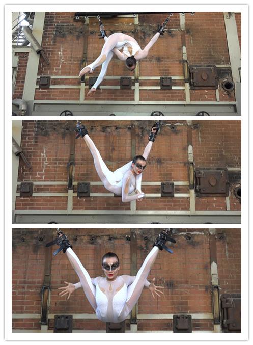 2018.4-6����Ƶ��Ա��flexiladyר���Ѹ���