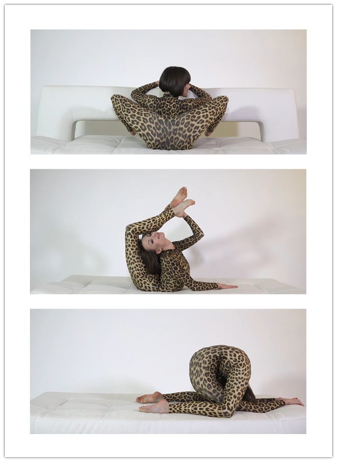 2018.5-5����Ƶ��Ա��flexiladyר���Ѹ���