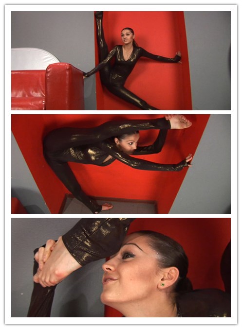 һ����Ů����ν�����ȷ�ĽŲȵأ�