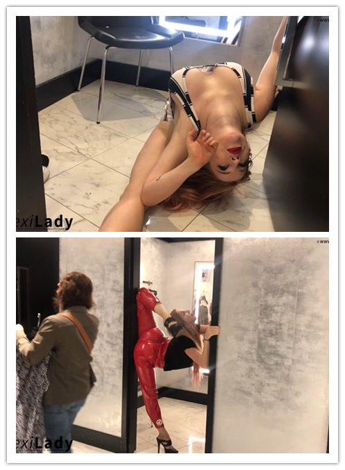 flexilady���ޱ�������Ӧ������Щ����