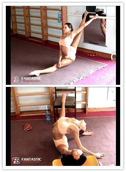 2019.3-19����Ƶ��Ա��fantastic-bodiesר���Ѹ���