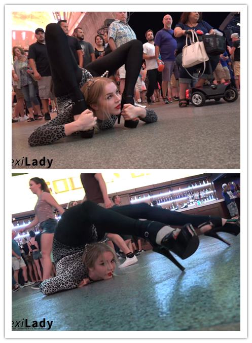 2019.4-21����Ƶ��Ա��flexiladyר���Ѹ���