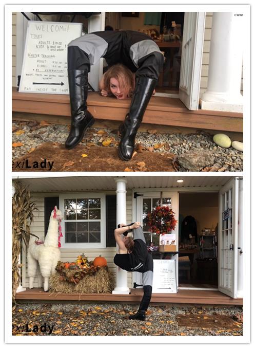 2019.5-14����Ƶ��Ա��flexiladyר���Ѹ���