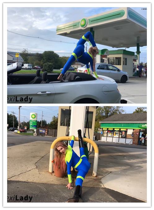 2019.6-2����Ƶ��Ա��flexiladyר���Ѹ���