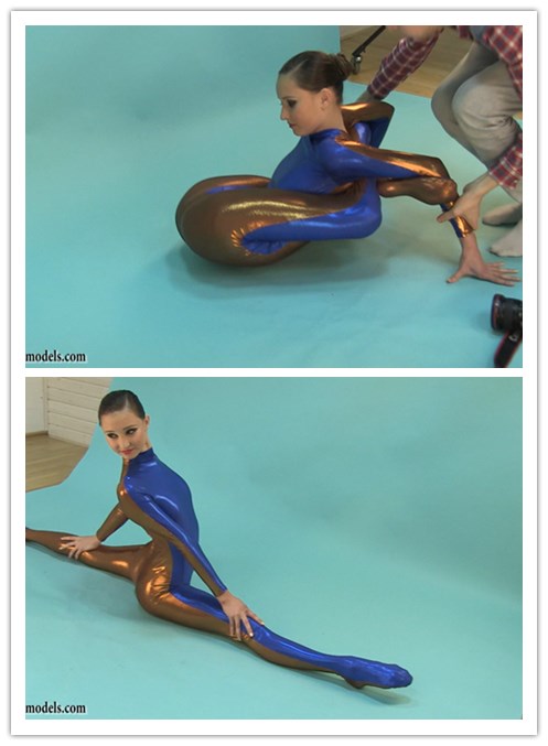 2019.9-6����Ƶ��Ա��topflexmodelsר���Ѹ���