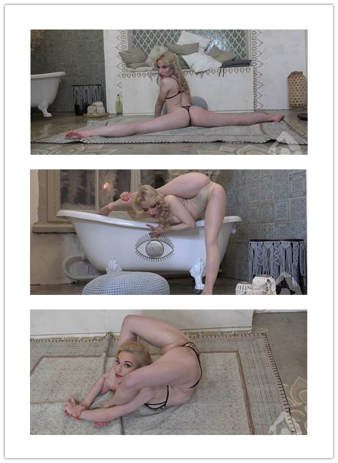 2020.10-25����Ƶ��Ա��iamflexigirlר���Ѹ���