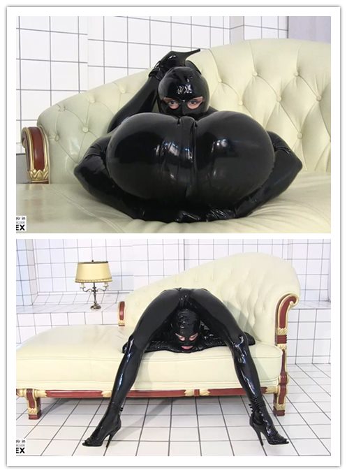 2020.11-13����Ƶ��Ա��femlatex������ż����ר���Ѹ���