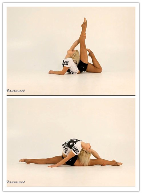 2020.11-28����Ƶ��Ա��flexmaniaר���Ѹ���