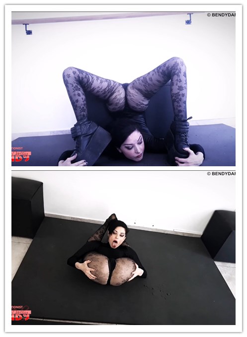 2020.11-3����Ƶ��Ա��bendydarlingר���Ѹ���