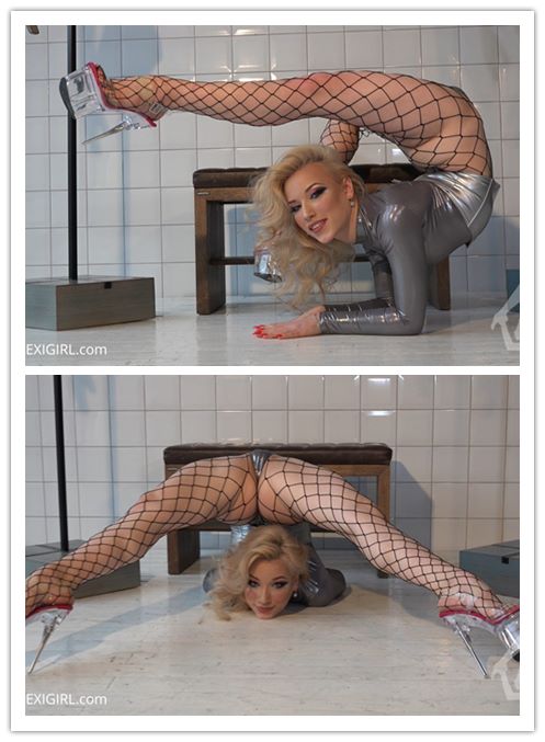 2020.12-19����Ƶ��Ա��iamflexigirlר���Ѹ���