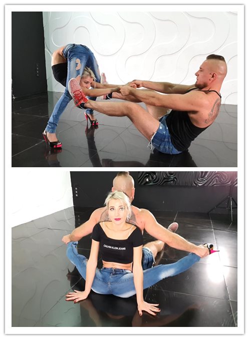 ˫�˱�����������ѵ��������ЩҪ��