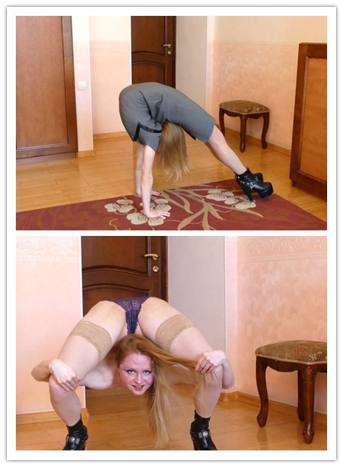 ��Ů��������Ϊʲô��Ҫ�����·�