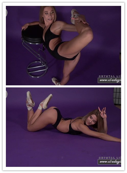 2020.6-2����Ƶ��Ա��CL-Adagio����ר���Ѹ���