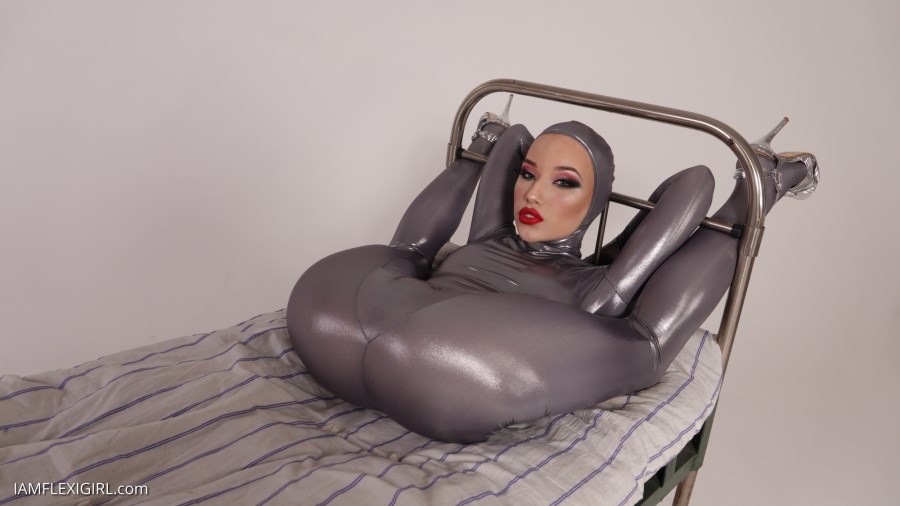 2020.7-19��ͼƬ��Ա��iamflexigirlר���Ѹ���