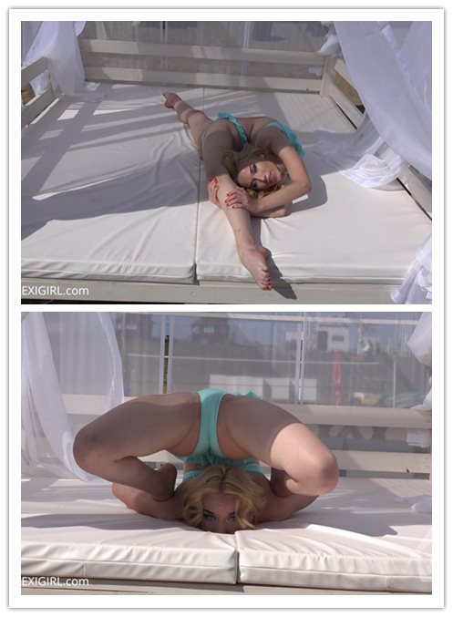 2020.8-18����Ƶ��Ա��iamflexigirlר���Ѹ���