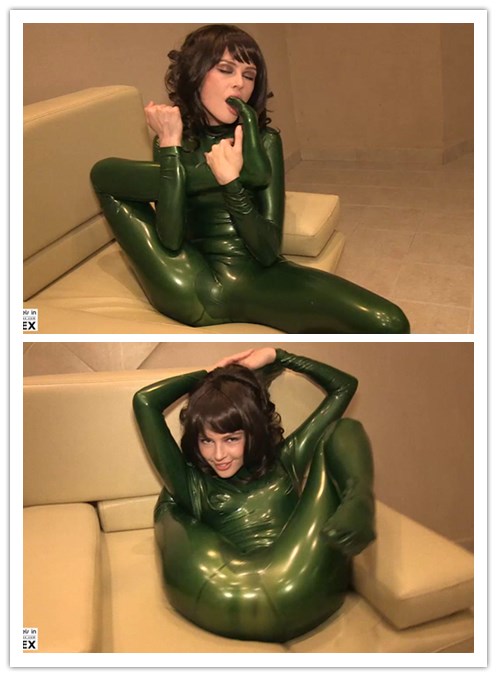 2020.8-18����Ƶ��Ա��femlatex������ż����ר���Ѹ���