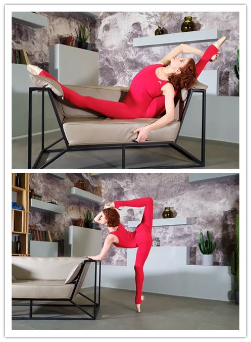 ��β��ܳ�Ϊһλ���ŵ�������Ů