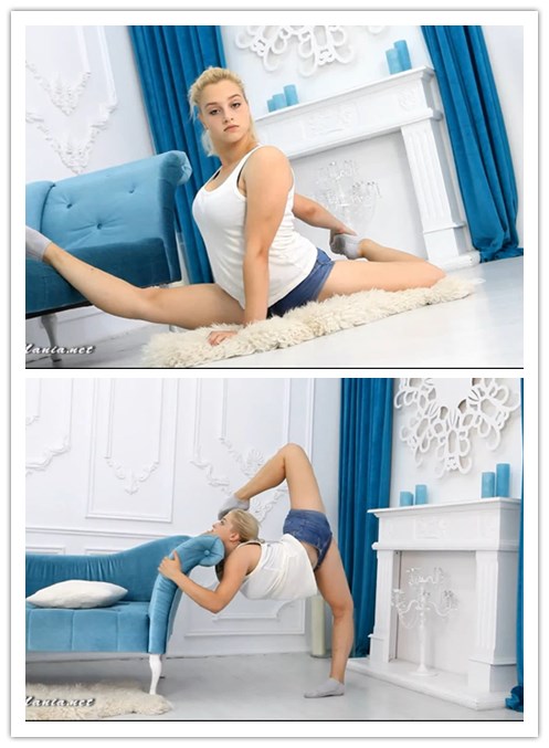 2020.8-30����Ƶ��Ա��flexmaniaר���Ѹ���