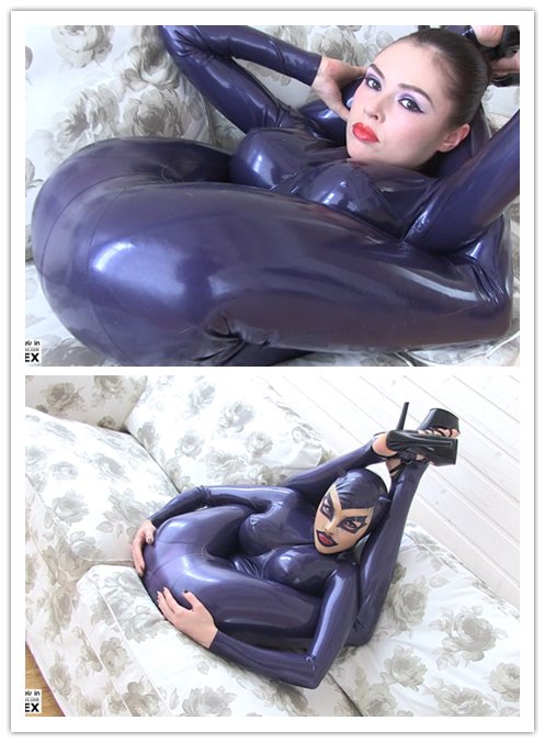 2020.8-30����Ƶ��Ա��femlatex������ż����ר���Ѹ���